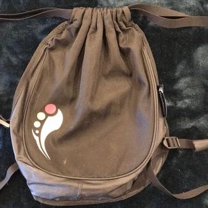 Official EDC insomniac backpack